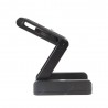 Z-shaped Folding Camera Stand