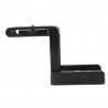 Z-shaped Folding Camera Stand