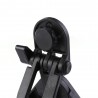 Portable Mini Tripod Rotation Handle Stabilizer Folding Stand for Mobilephone Camera