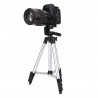 With Remote Control 3110 Tripod Stand 4-SECTION Lightweight Portable Mini Trip