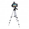 Portable Tripod Outdoor Photographic Phone Clip Flexible Camera Access