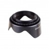 SLR Camera Universal Type 5-in-1 UV Filter + CPL Polarizing + FLD Fluorescent + Lens Hood + Cap 52MM / 58MM