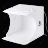 PULUZ Foldable Mini Photography Light Box