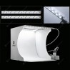 PULUZ Foldable Mini Photography Light Box