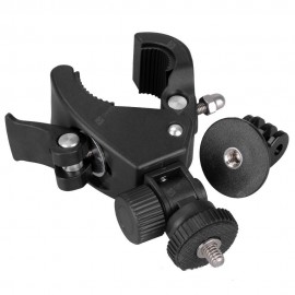 Quality Sports Camera Accessories Bicycle Stand Holder for GoPro Hero Camera GM