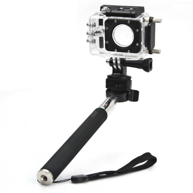 Original SJCAM Foldable Selfie Stick