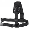 Shoulder Strap Supports Belt for GoPro Hero 6 / 5 / 4 / 3+ / 3 / 2