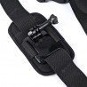 Shoulder Strap Supports Belt for GoPro Hero 6 / 5 / 4 / 3+ / 3 / 2