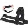 Shoulder Strap Supports Belt for GoPro Hero 6 / 5 / 4 / 3+ / 3 / 2