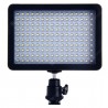 W160 LED Video Lighting Lamp