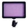 W160 LED Video Lighting Lamp