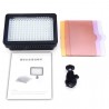 W160 LED Video Lighting Lamp