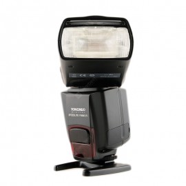 YONGNUO YN560 IV Universal External Speedlite Flashgun Master Flash