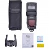 YONGNUO YN685 Wireless Speedlite TTL Universal Flash with 1/8000s HSS for Nikon DSLR Cameras