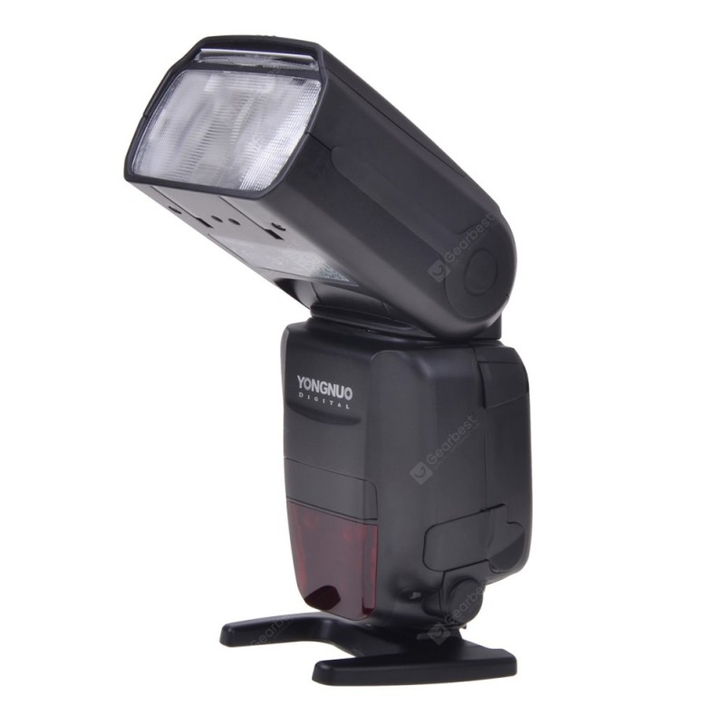 YONGNUO YN600EX - RT II Speedlite Flashgun Master Flash