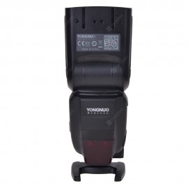 YONGNUO YN600EX - RT II Speedlite Flashgun Master Flash