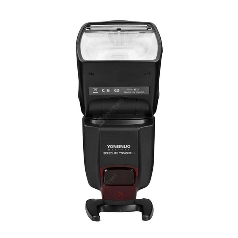 YONGNUO YN565EX III Speedlite Flashgun Master Flash