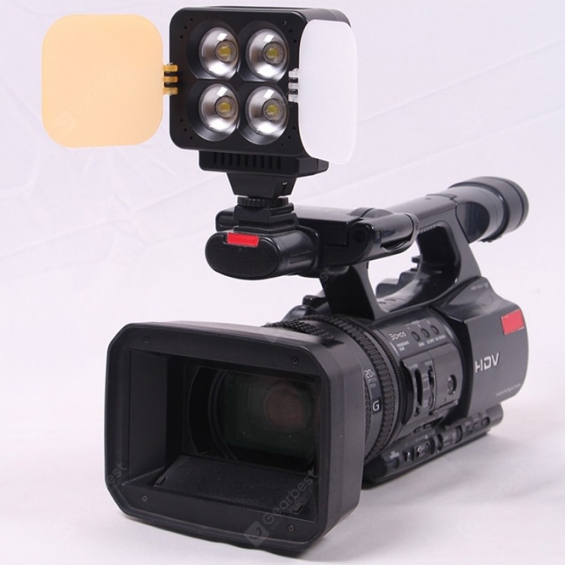 ZIFON T4 Led Photography Light