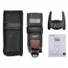 YONGNUO YN685 Speedlight TTL Universal Flash for Canon DSLR Camera