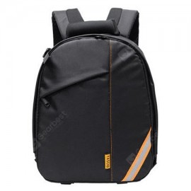 Waterproof Camera Backpack