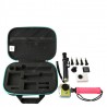 Yi GoPro camera and accessories Carrying Case