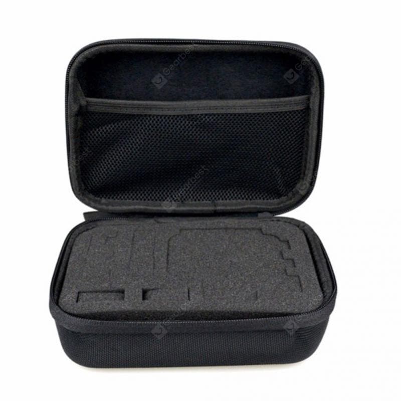 Storage Box Protective Case Camera Bag