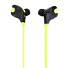 QY7S Bluetooth V4.1 Wireless Sport Earphones Headphones