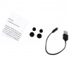 QY7S Bluetooth V4.1 Wireless Sport Earphones Headphones