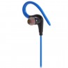 Q10 Bluetooth Music Sport Wireless Earbuds with Mic