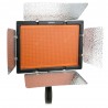 YONGNUO YN900 LED High Display Photography Light