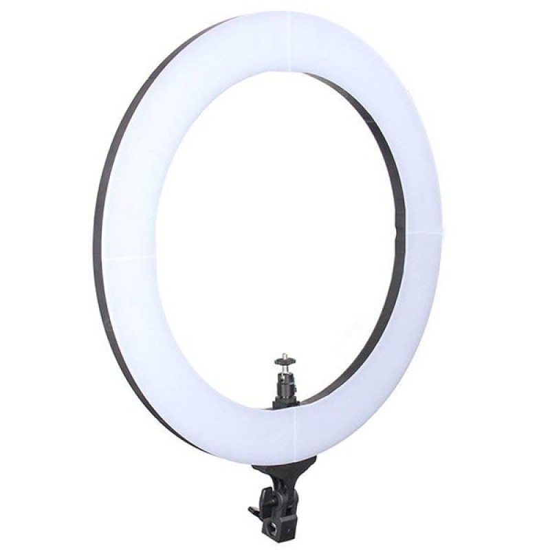 ZOMEi 18 inch LED Ring Light Photography Lighting