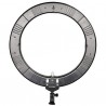 ZOMEi 18 inch LED Ring Light Photography Lighting