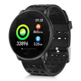 UMIDIGI Uwatch Large 1.33-inch Sport Smart Watch with Color Bracelet