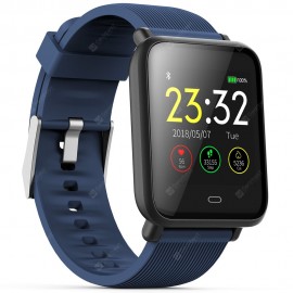 Q9 Waterproof Sports Smart Watch for Android / iOS