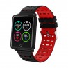 Silicone Strap Waterproof Bluetooth F3 Color Smart Bracelet