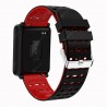 Silicone Strap Waterproof Bluetooth F3 Color Smart Bracelet