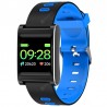 VO419C IP68 Waterproof Heart Rate Blood Sleep Monitor Fitness Tracker Sports Wristwatch Bluetooth 4.0 Smartwatch