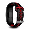 Q6S Color Screen Smart Bracelet Step Heart Rate Blood Pressure 3D Dynamic Ui