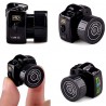 Y2000 Small Camera HD Camera Sports DV Mini DV Outdoor Recorder