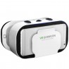 VRSHINECON 3D Headband Virtual Reality Glasses for Smartphone