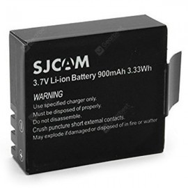 Universal Sports Camera Battery for M10 SJ4000 SJ5000 SJ6000