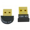 USB Bluetooth Adapter 4.0 Bluetooth Receiver Transmitter Square Phone Headphones Speaker 4.1 Adapter 4.2