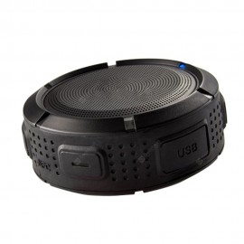 Waterproof Mini Pocket Bluetooth Speaker