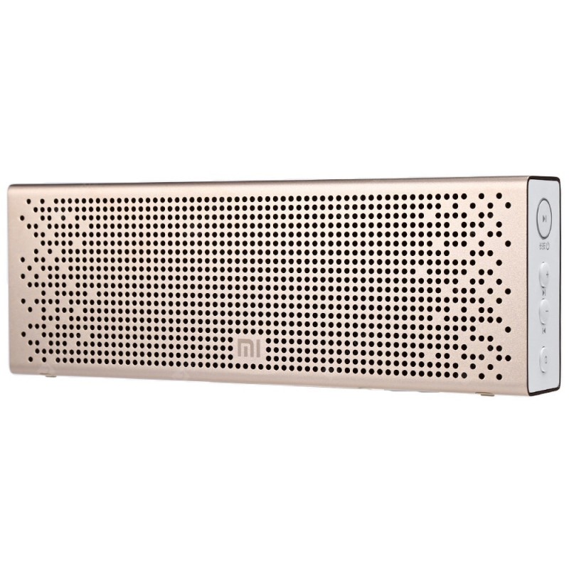 Original XiaoMi Bluetooth 4.0 Speaker