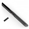 Shunpad S - R100 Wireless Bluetooth Soundbar Speaker with LED Display