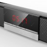 Shunpad S - R100 Wireless Bluetooth Soundbar Speaker with LED Display