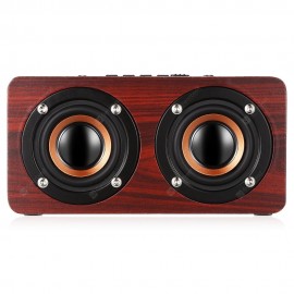 W5 Bluetooth Speaker