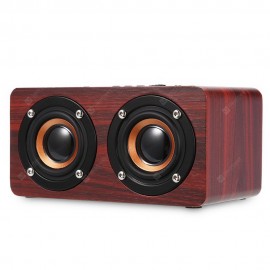 W5 Bluetooth Speaker