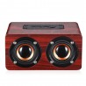 W5 Bluetooth Speaker