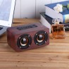 W5 Bluetooth Speaker